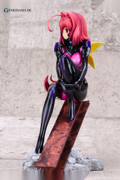 Muv-Luv Alternative - Sumika Kagami