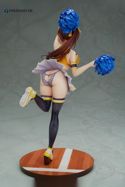 LOVE & CHEER Aina Aizawa