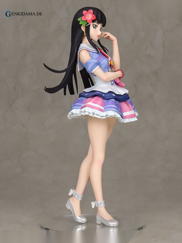 DreamTech - Love Live! Sunshine!!: Dia Kurosawa Kimi no Kokoro wa Kagayaiterukai? Ver.