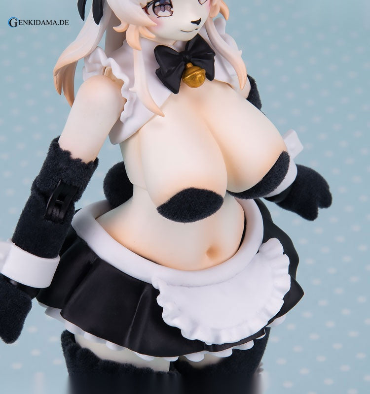 Seductive Beast's Fruit No.002 Ranran 1/12 Action