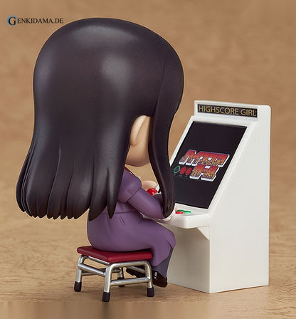 Nendoroid - High Score Girl: Akira Oono
