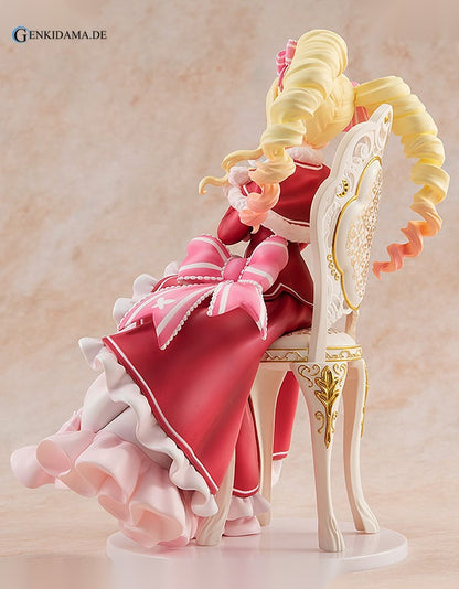 KDcolle Re:ZERO -Starting Life in Another World- Beatrice Tea Party Ver.