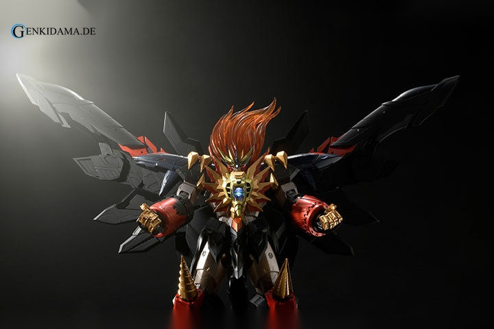 AMAKUNI Kijin Genesic Gaogaigar