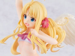 KDcolle "The Rising of the Shield Hero Season 2" Filo Swimsuit Ver. KADOKAWA Special Set 1/7 [KADOKAWA] Bonus Ansicht
