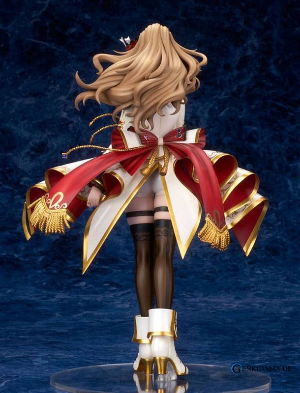 THE IDOLM@STER Cinderella Girls Nao Kamiya Ichijin no Jounetsu Ver. 1/7
