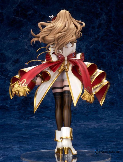 THE IDOLM@STER Cinderella Girls Nao Kamiya Ichijin no Jounetsu Ver. 1/7 Ansicht 5