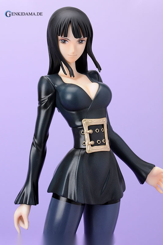 Excellent Model Portrait.Of.Pirates ONE PIECE "STRONG EDITION" Nico Robin