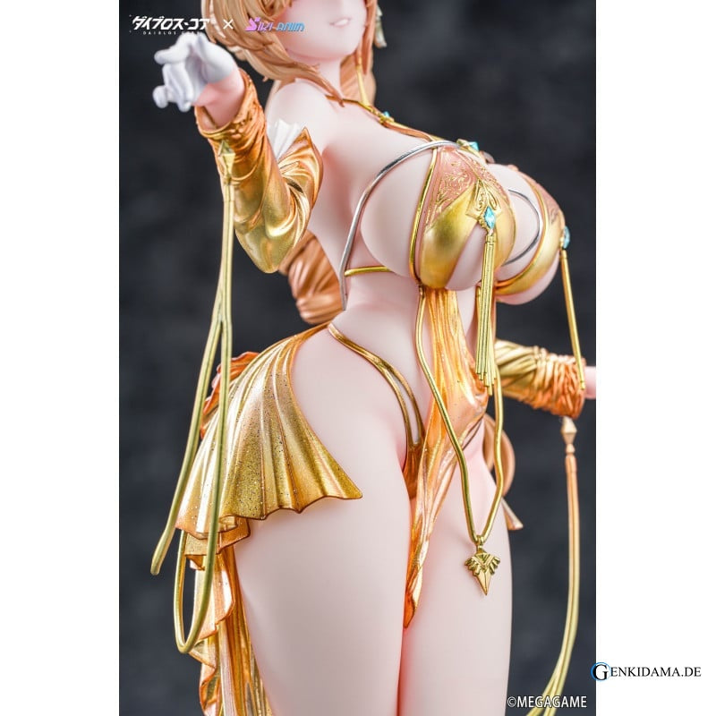 Lobera Passionate Night Daiblos Core Anime Figur günstig kaufen Ansicht 4
