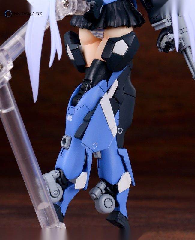 Frame Arms Girl - Stylet Plastic Model