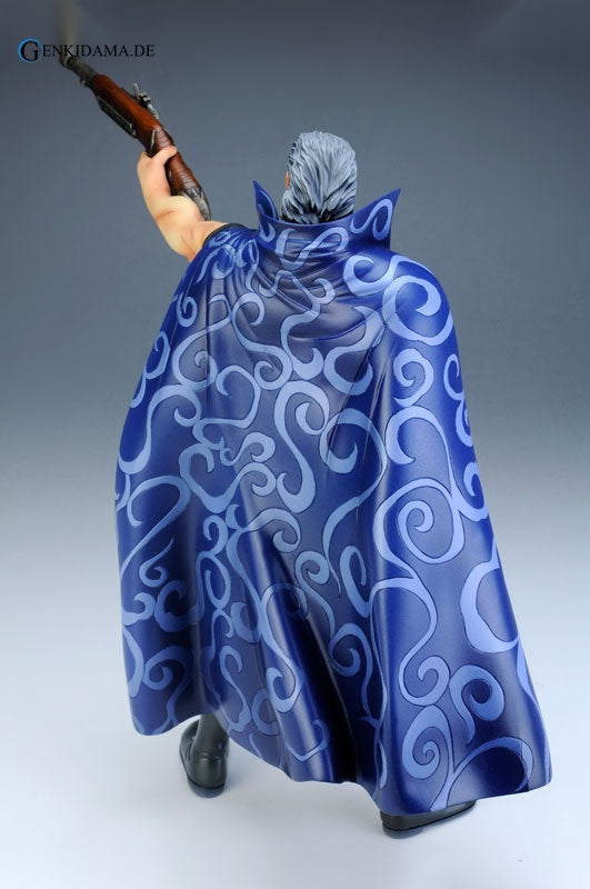 Excellent Model Portrait.Of.Pirates ONE PIECE NEO-DX Ben Beckman