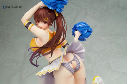LOVE & CHEER Aina Aizawa