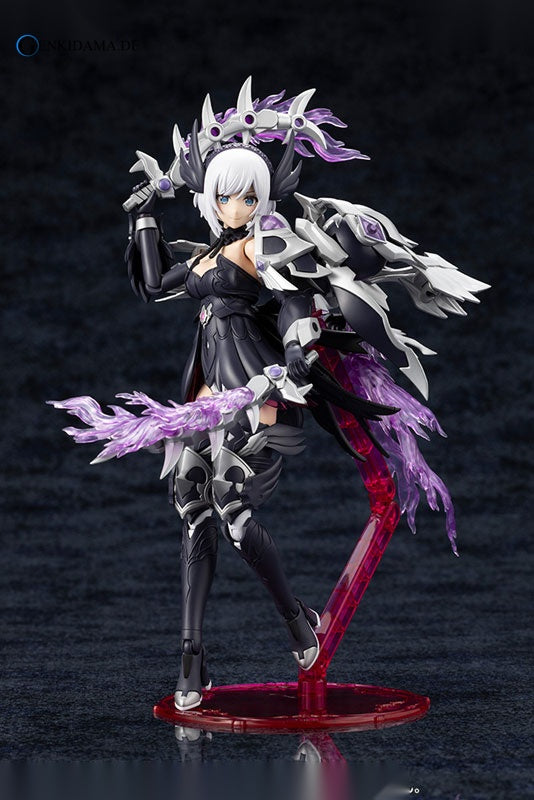 Arcanadea XenoAlma Explode Volcalion Plastic Model