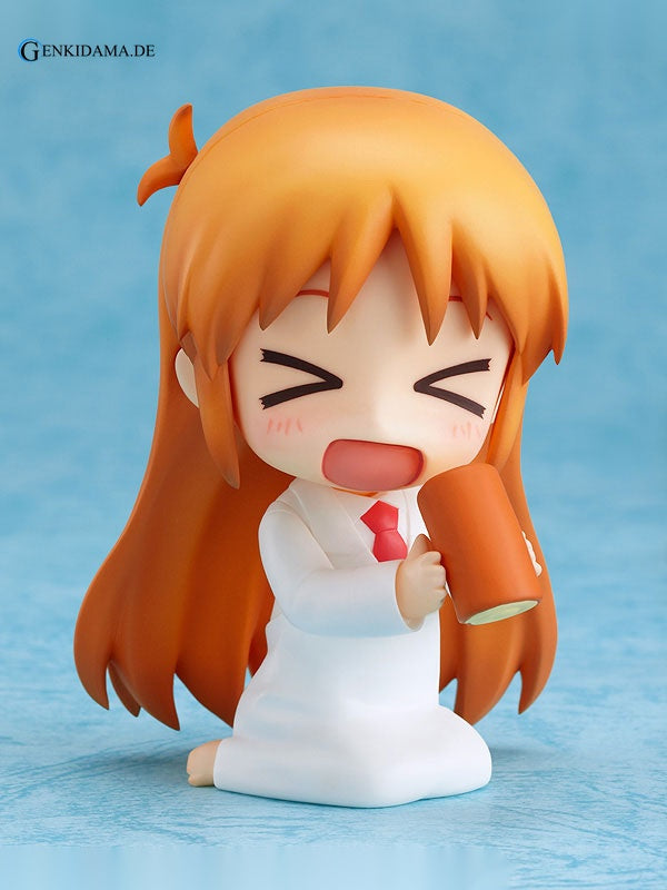 Nendoroid - Nichijou: Hakase