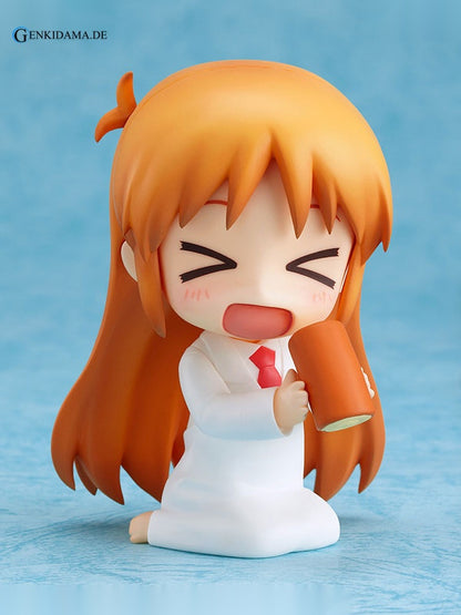 Nendoroid - Nichijou: Hakase