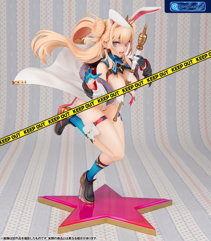 Bunny Elf Princess Illustration by Tajima Ryushi 1/6 [Gentlemen] Ansicht 23