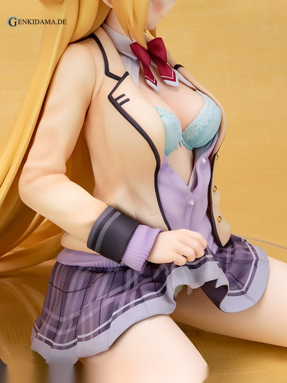 RIDDLE JOKER Nanami Arihara 1/3.5 AmiAmi Limited Edition(Single Shipment)