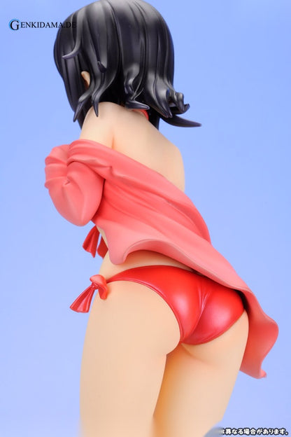 Haganai - Yozora Mikazuki Swimsuit ver.