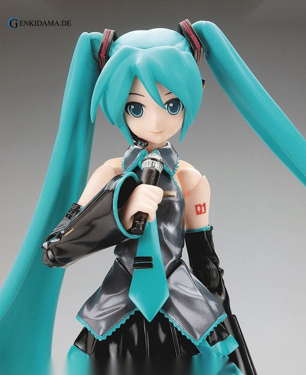 figma - Character Vocal Series 01 Hatsune Miku