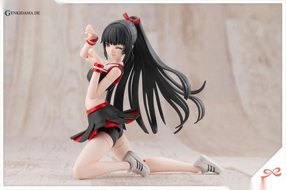 Sousai Shojo Teien KUON YAKUSHIJI [CHEERLEADING COSTUME] (Plastic model)