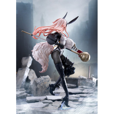FALSLANDER HEXE 1/7 Scale Figure
