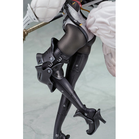 FALSLANDER HEXE 1/7 Scale Figure