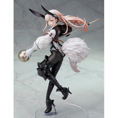 FALSLANDER HEXE 1/7 Scale Figure