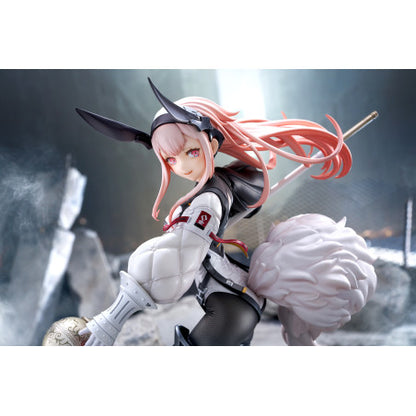FALSLANDER HEXE 1/7 Scale Figure