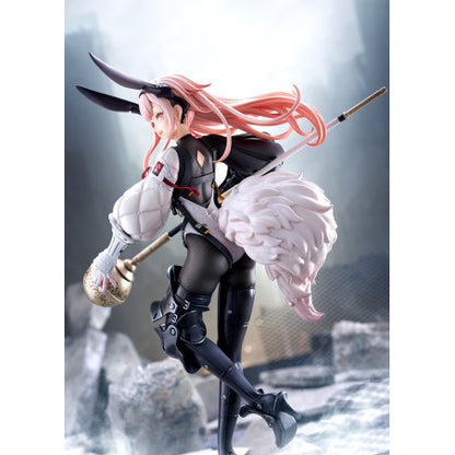 FALSLANDER HEXE 1/7 Scale Figure
