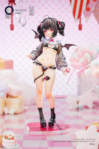 FANTASIAS Series Shino Baby Bottle Bonus Ver. 1/6 Scale Figure [Reverse Studio] (Bonus)