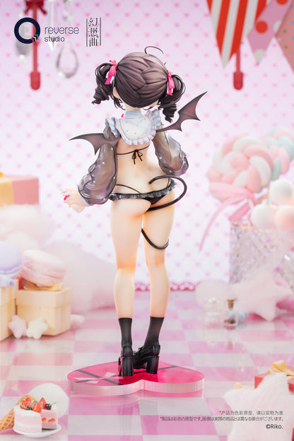 FANTASIAS Series Shino Baby Bottle Bonus Ver. 1/6 Scale Figure [Reverse Studio] (Bonus)
