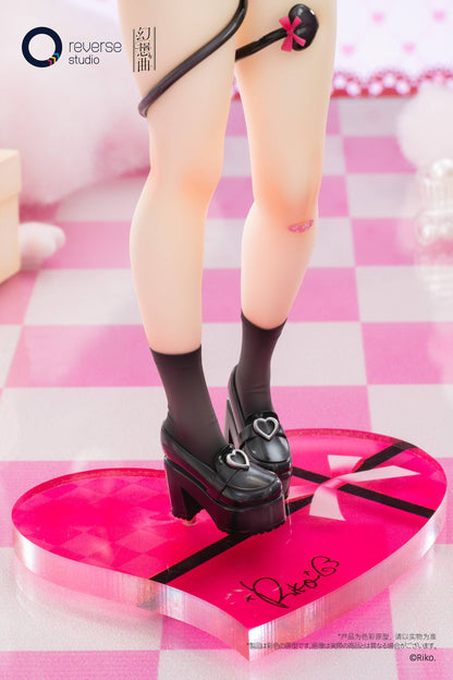 FANTASIAS Series Shino Baby Bottle Bonus Ver. 1/6 Scale Figure [Reverse Studio] (Bonus)