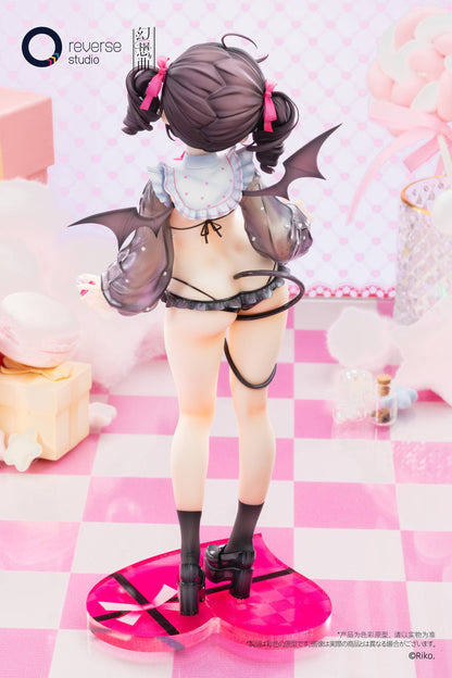 FANTASIAS Series Shino Baby Bottle Bonus Ver. 1/6 Scale Figure [Reverse Studio] (Bonus)
