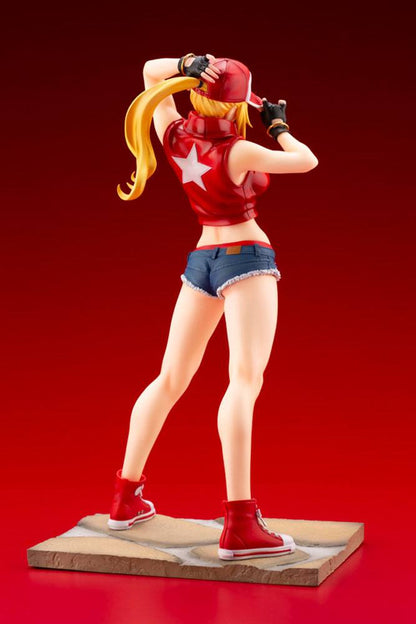 Fatal Cutie Terry - Bishoujo / SNK Heroines: Tag Team Frenzy - Anime Figuren günstig kaufen