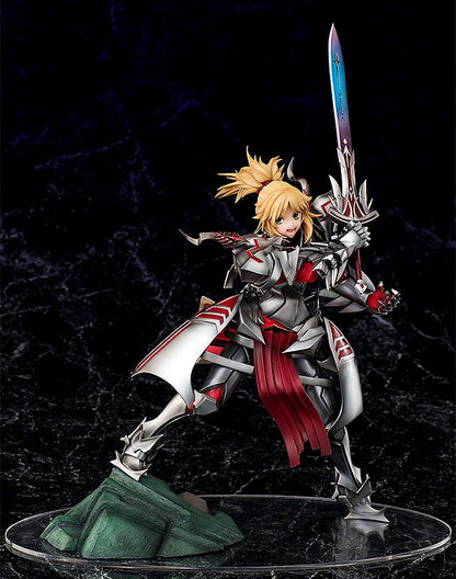 Fate/Apocrypha PVC Statue Saber of Red (Mordred) - Anime Figuren günstig kaufen
