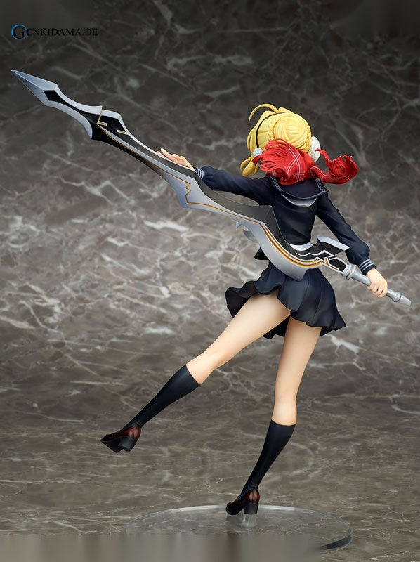 Fate/EXTELLA LINK Nero Claudius Winter Roma Outfit - Anime Figuren günstig kaufen