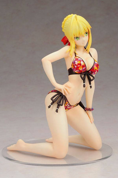 Fate/Extra Statue Saber Extra Swimsuit Ver. - Anime Figuren günstig kaufen