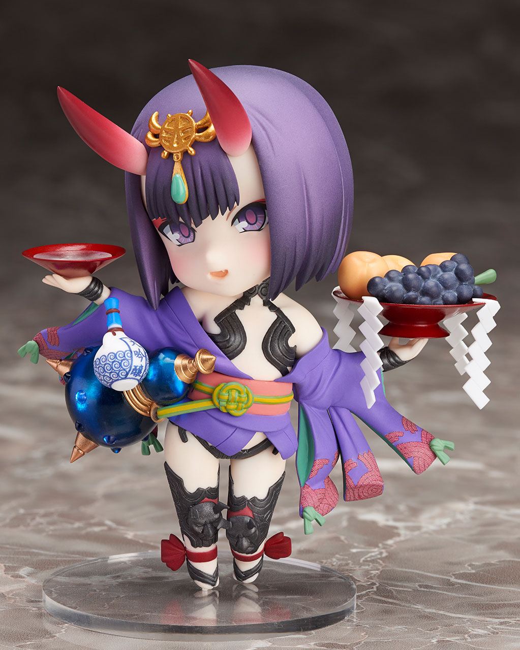 Fate/Grand Order Chara Forme Beyond PVC Statue Assassin Shuten Douji - Anime Figuren günstig kaufen
