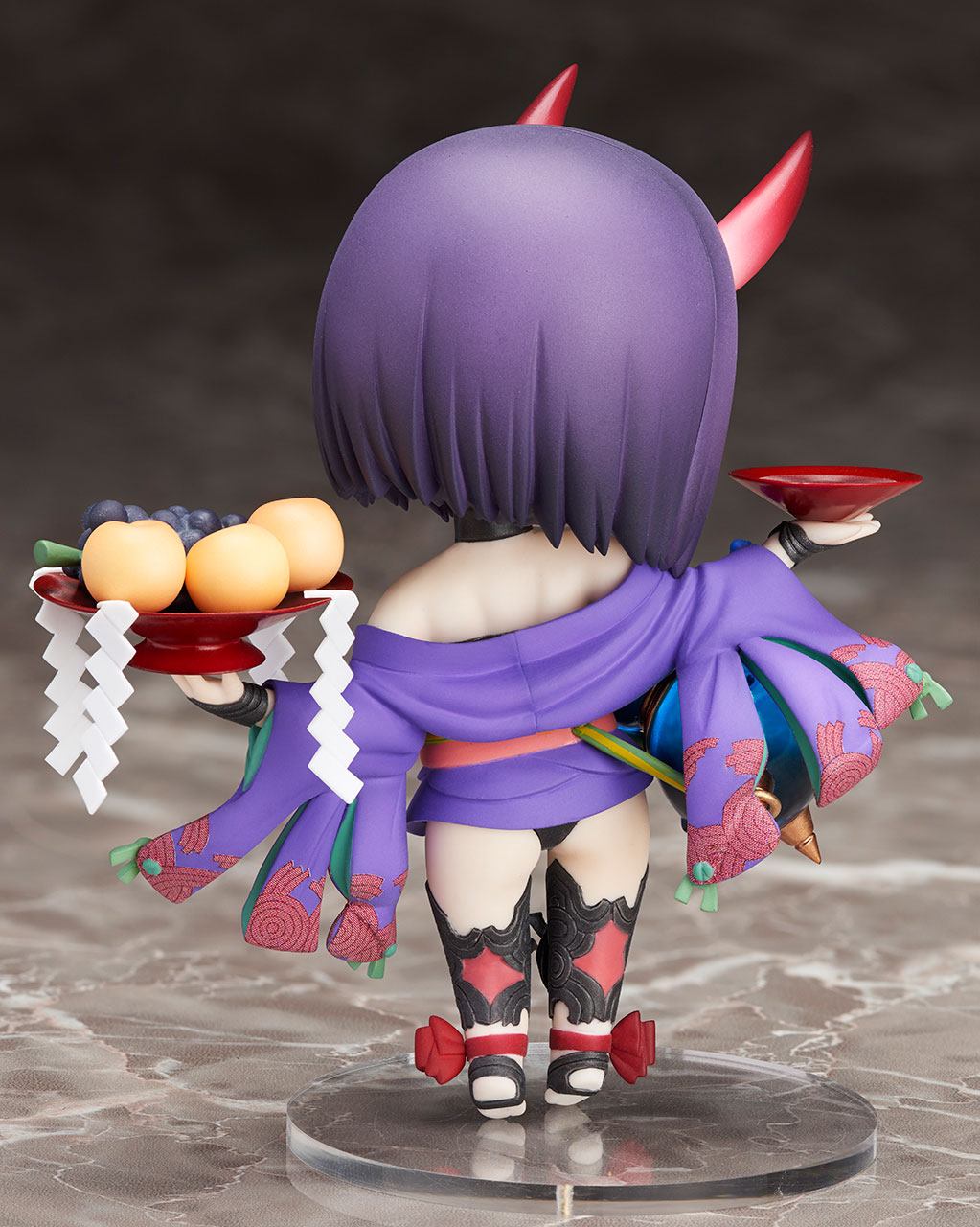Fate/Grand Order Chara Forme Beyond PVC Statue Assassin Shuten Douji - Anime Figuren günstig kaufen