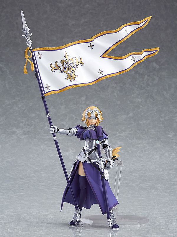Fate/Grand Order Figma Actionfigur Ruler/Jeanne d'Arc - Anime Figuren günstig kaufen