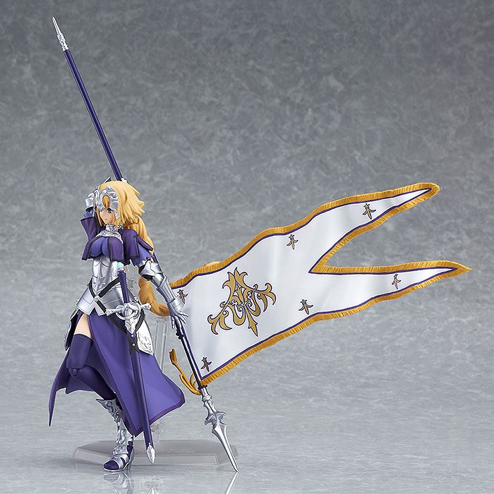 Fate/Grand Order Figma Actionfigur Ruler/Jeanne d'Arc - Anime Figuren günstig kaufen