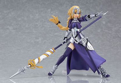 Fate/Grand Order Figma Actionfigur Ruler/Jeanne d'Arc - Anime Figuren günstig kaufen