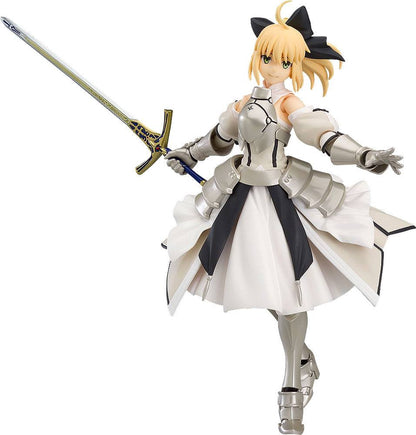 Fate/Grand Order Figma Actionfigur Saber/Altria Pendragon Lily - Anime Figuren günstig kaufen