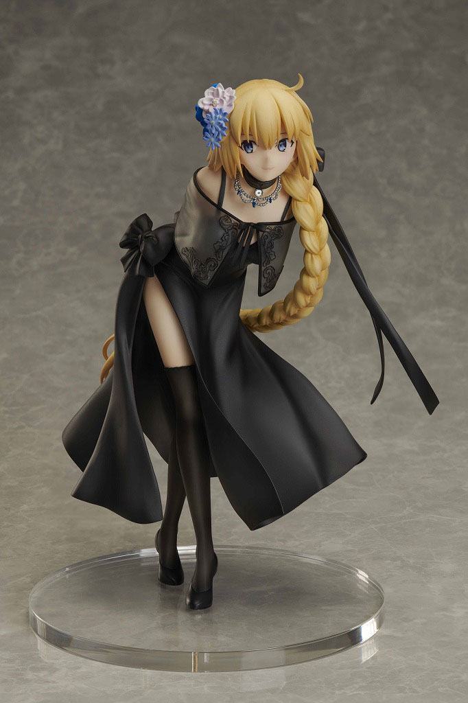 Fate/Grand Order PVC Statue Ruler Jeanne d'Arc Heroic Spirit Formal Dress Ver. - Anime Figuren günstig kaufen