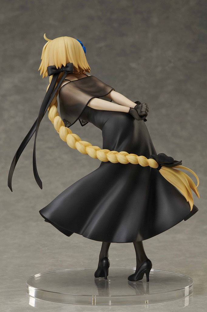 Fate/Grand Order PVC Statue Ruler Jeanne d'Arc Heroic Spirit Formal Dress Ver. - Anime Figuren günstig kaufen