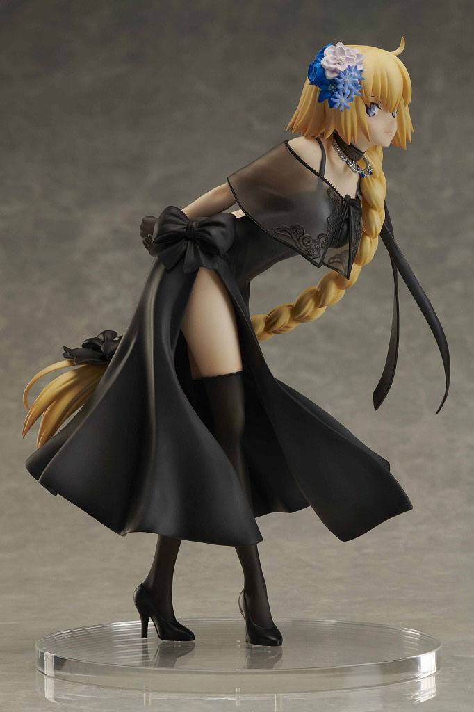 Fate/Grand Order PVC Statue Ruler Jeanne d'Arc Heroic Spirit Formal Dress Ver. - Anime Figuren günstig kaufen