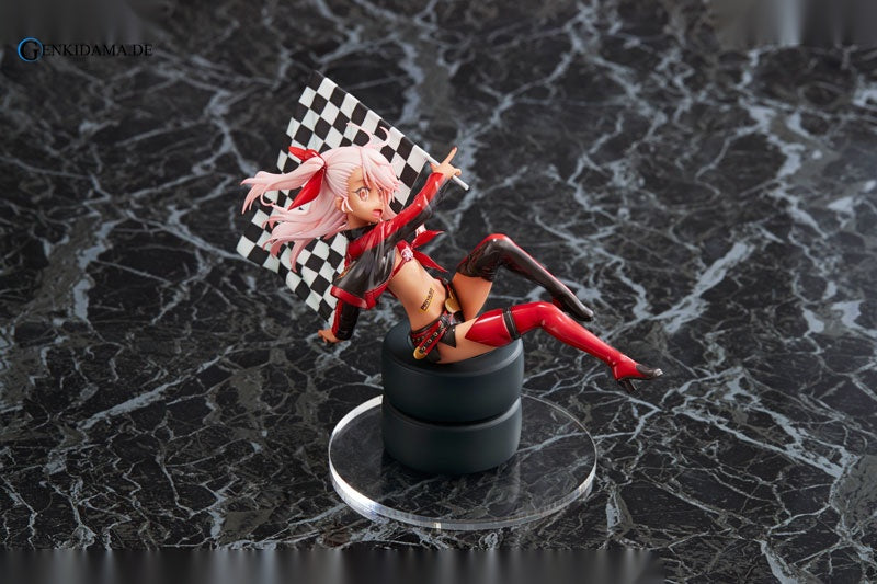 Fate/kaleid liner Prisma Illya 3rei!! - PRIYA Racing Chloe Von Einzbern - Anime Figuren günstig kaufen