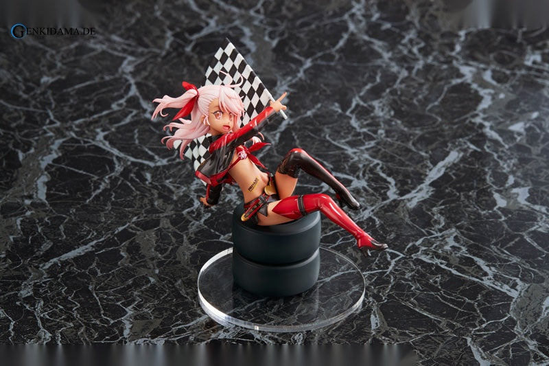 Fate/kaleid liner Prisma Illya 3rei!! - PRIYA Racing Chloe Von Einzbern - Anime Figuren günstig kaufen