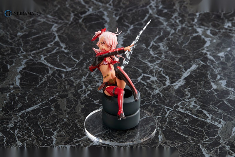 Fate/kaleid liner Prisma Illya 3rei!! - PRIYA Racing Chloe Von Einzbern - Anime Figuren günstig kaufen