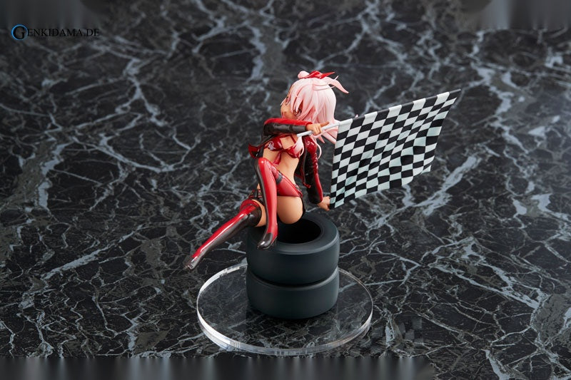 Fate/kaleid liner Prisma Illya 3rei!! - PRIYA Racing Chloe Von Einzbern - Anime Figuren günstig kaufen
