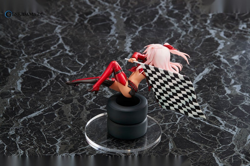 Fate/kaleid liner Prisma Illya 3rei!! - PRIYA Racing Chloe Von Einzbern - Anime Figuren günstig kaufen